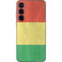 Bolivia Flag Distressed Galaxy A55 5G Skin